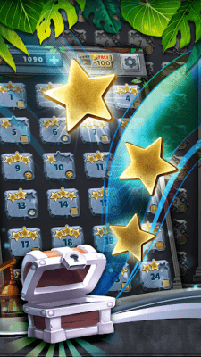 Скриншот приложения Jewel Hunter : Lost Temple - №7