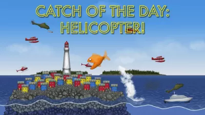 Скриншот приложения Tasty Blue - №5