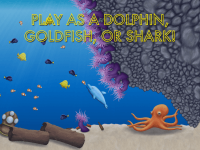 Скриншот приложения Tasty Blue - №6