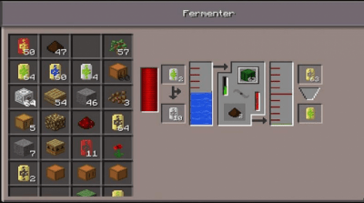 Скриншот приложения Bee Farm Mod for MCPE - №3