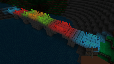 Скриншот приложения BlockBuild: Craft Your Dream World - №8