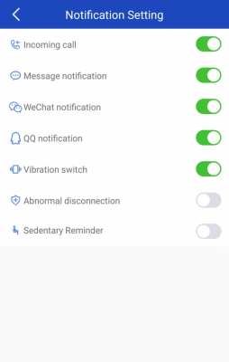 Скриншот приложения Yoho Sports - №5