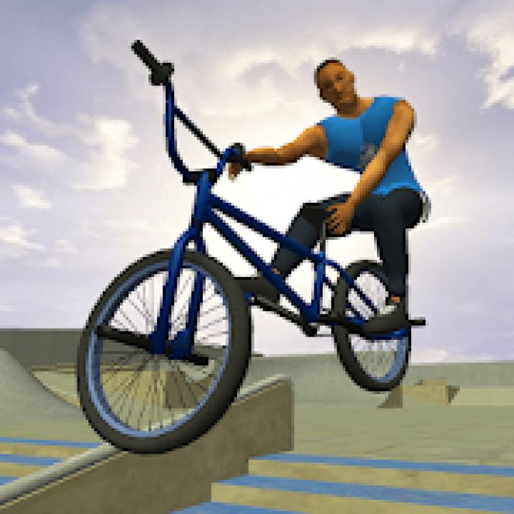 Bmx игра. Extreme Freestyle BMX. Бмикс 3 д. ВМХ фристайл 3. БЭЭМИКС игра.