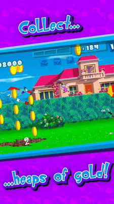 Скриншот приложения Огги - №4