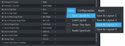 Скриншот приложения Kdenlive - №11