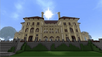 Скриншот приложения Craft House Minecraft - №2