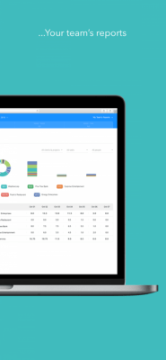 Скриншот приложения Hours - учет времени - №10