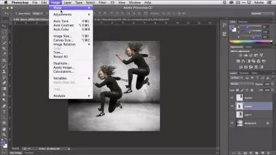 Скриншот приложения Adobe Photoshop - №2