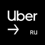 Cкачать Uber Driver Russia