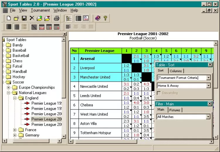 Sport 1 программа. Спортивные таблицы программа. Футбольная программа таблица. Программа для составления турнирных таблиц. Приложение для ведения таблицы.