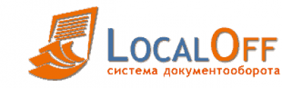 Скриншот приложения LocalOff - №1