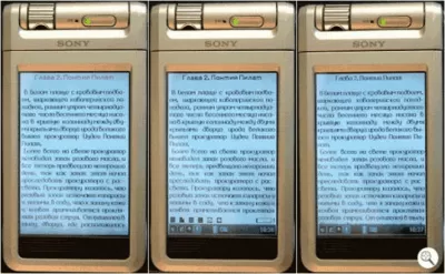 Скриншот приложения Book Designer - №6