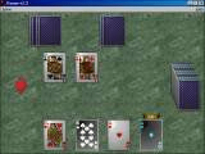 Скриншот приложения Дюжина - №4