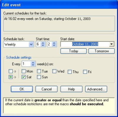 Скриншот приложения Hot Keyboard Pro - №5