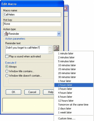 Скриншот приложения Hot Keyboard Pro - №8