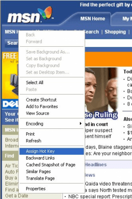 Скриншот приложения Hot Keyboard Pro - №9