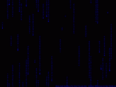 Скриншот приложения Matrix Code Variations [3 in 1] - №3