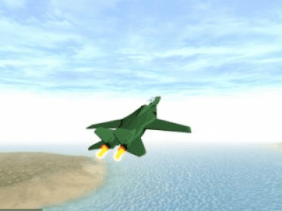 Скриншот приложения PILOT IV FANTOM FULL - №3