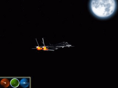 Скриншот приложения PILOT IV FANTOM FULL - №4