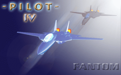 Скриншот приложения PILOT IV FANTOM FULL - №5