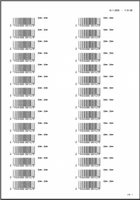 Скриншот приложения BarCoder - №4