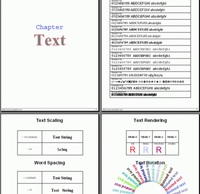 Скриншот приложения PDF Creator Pilot   2.70 - №1