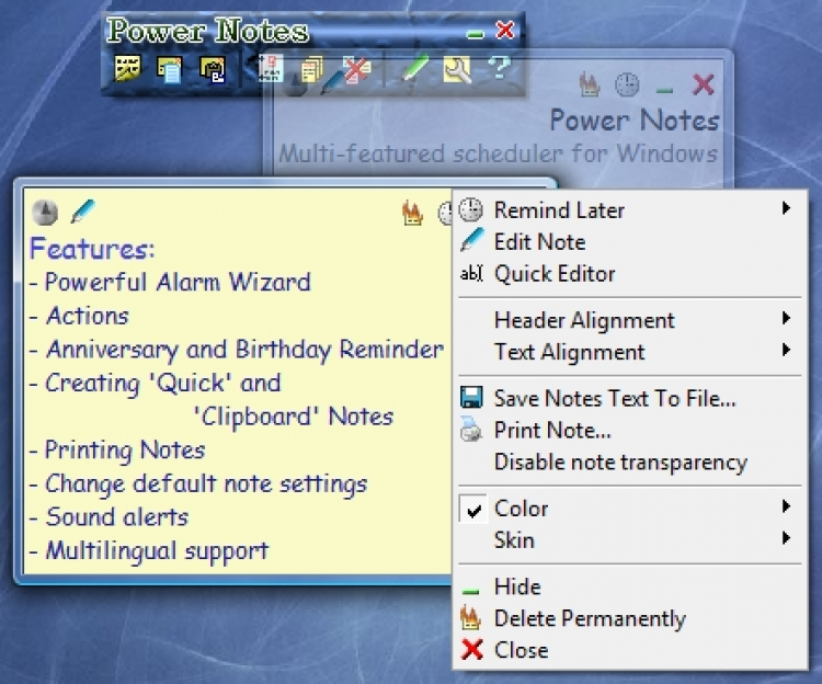 Power Notes 3.69. Электронные заметки. Power Notes Portable. Компьютер Power. Power features