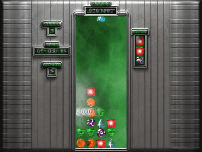 Скриншот приложения Xitris - №3