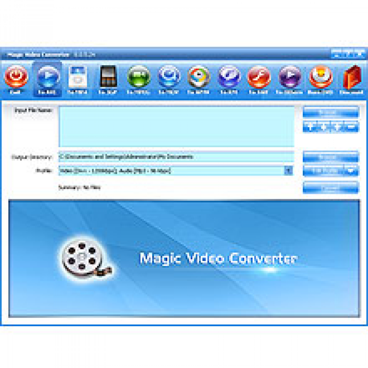 Мэджик файл. Video Converter. Movie Magic программа. Конвертер 32. Конвертация 8