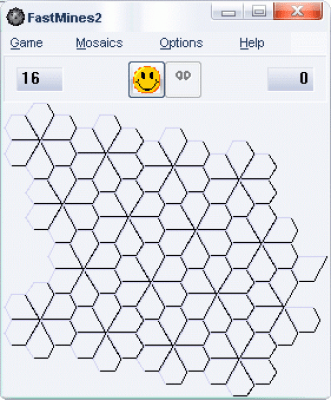 Скриншот приложения FastMines - №5