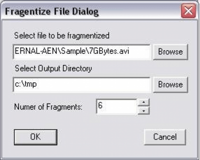 Скриншот приложения XEdit - №4