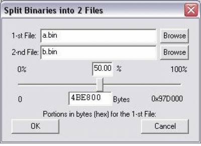 Скриншот приложения XEdit - №5
