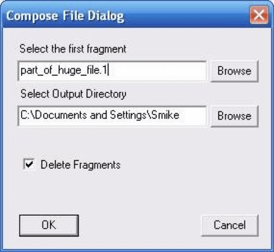 Скриншот приложения XEdit - №6