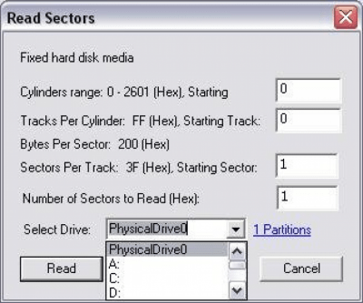 Скриншот приложения XEdit - №7