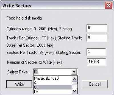 Скриншот приложения XEdit - №8