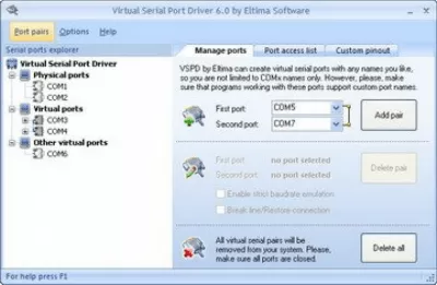 eltima virtual serial port driver 7.2 crack