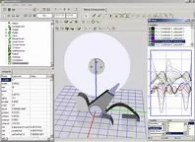 Скриншот приложения Universal Mechanism Lite - №3