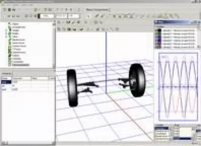 Скриншот приложения Universal Mechanism Lite - №4