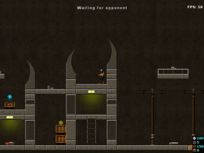 Скриншот приложения Tribes-X - №5