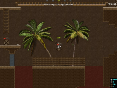 Скриншот приложения Tribes-X - №8