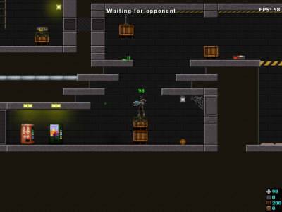 Скриншот приложения Tribes-X - №9