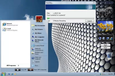 Скриншот приложения XPLife - №3