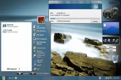 Скриншот приложения XPLife - №4