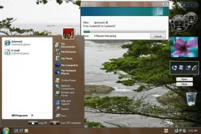 Скриншот приложения XPLife - №5