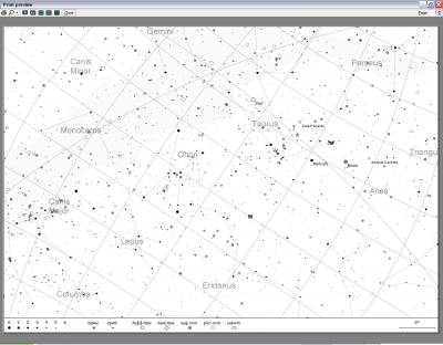 Скриншот приложения AcruSky Planetarium - №1