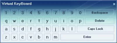 Скриншот приложения SCARABAY - №3