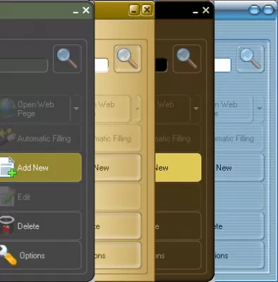 Скриншот приложения SCARABAY - №4