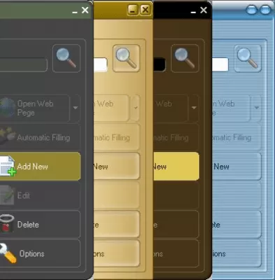 Скриншот приложения SCARABAY - №5