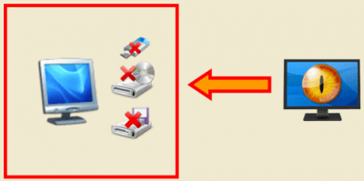 Скриншот приложения AdminDeviceLan - №7