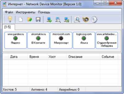 Сканирование хостов. Device Monitor. Network device Monitor. Нетворк программа. INFOWATCH device Monitor.